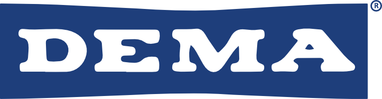 Dema Logo