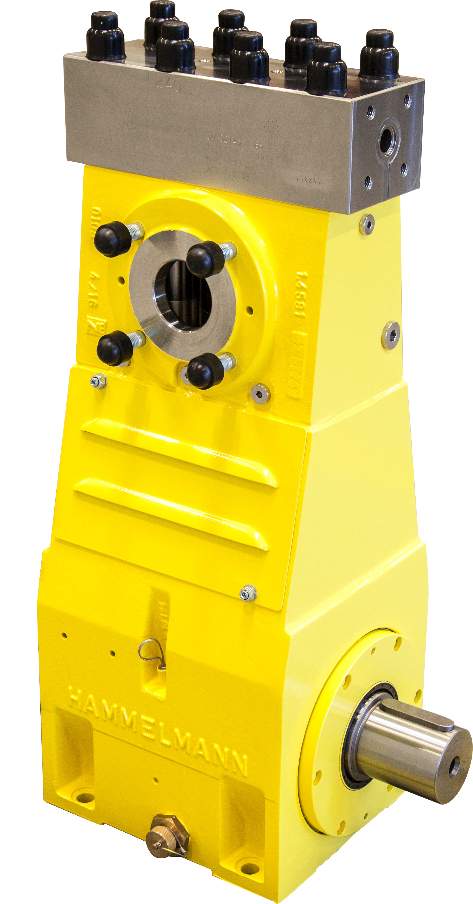 HDP 30