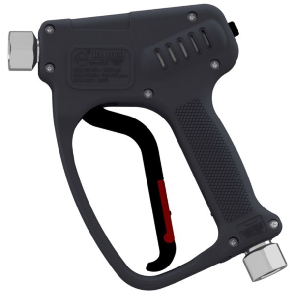 RL1000 sst gun