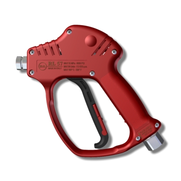 RL57 sst gun