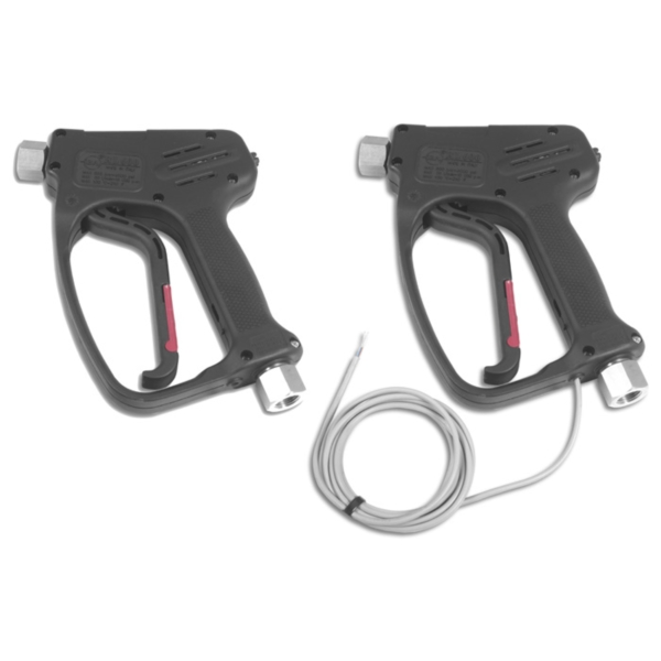 RL600 sst gun